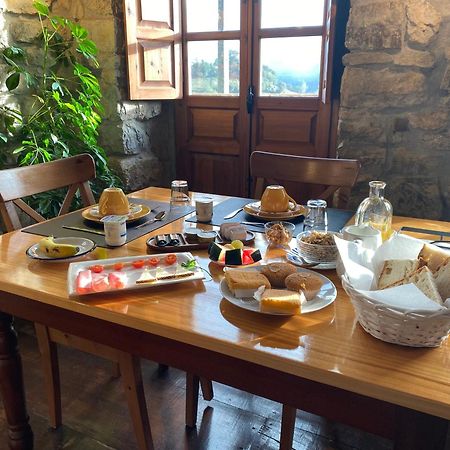 Casa Rural Basiver - Habitacion Pico San Carlos Armano Екстер'єр фото