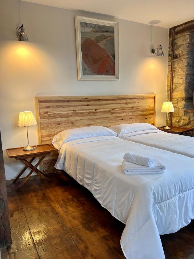 Casa Rural Basiver - Habitacion Pico San Carlos Armano Екстер'єр фото