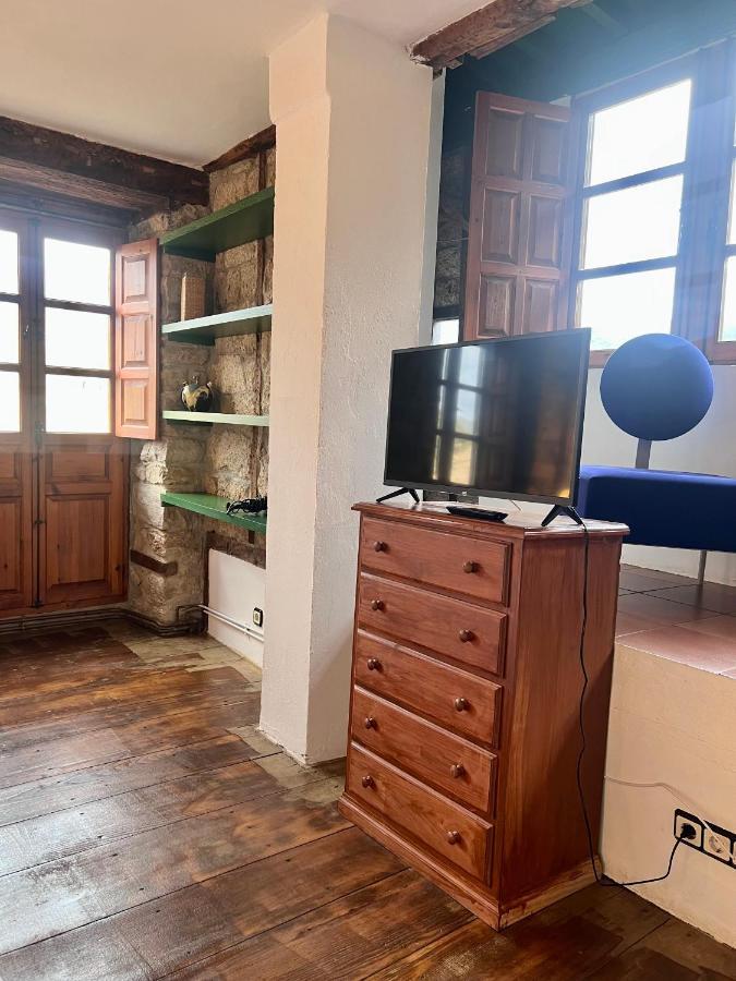 Casa Rural Basiver - Habitacion Pico San Carlos Armano Екстер'єр фото