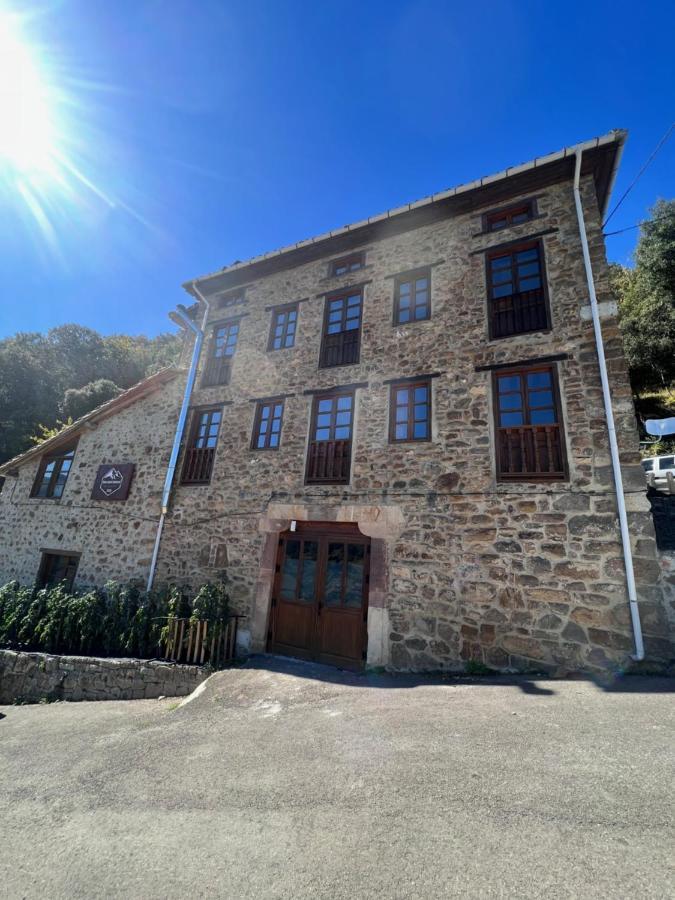 Casa Rural Basiver - Habitacion Pico San Carlos Armano Екстер'єр фото