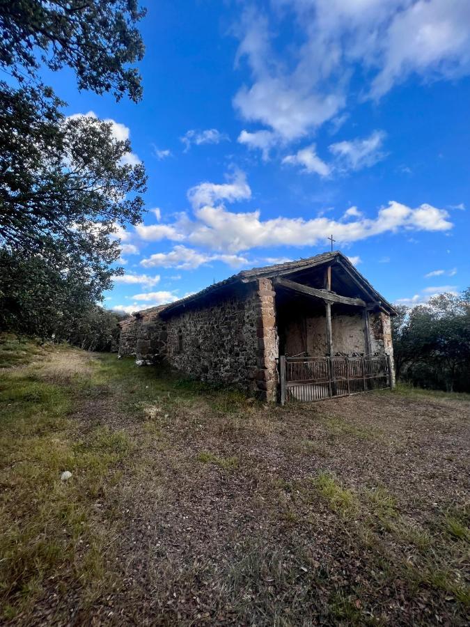 Casa Rural Basiver - Habitacion Pico San Carlos Armano Екстер'єр фото