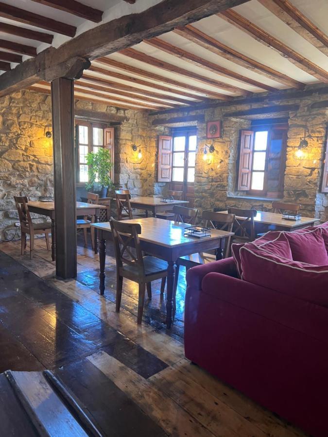 Casa Rural Basiver - Habitacion Pico San Carlos Armano Екстер'єр фото